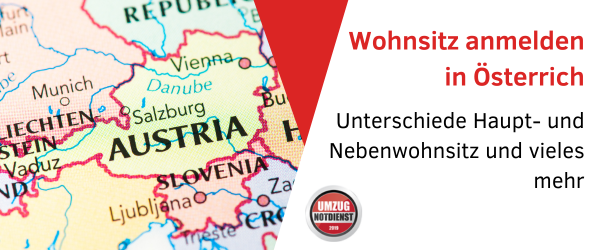 WohnsitzanmeldenUmzug-Notdienst